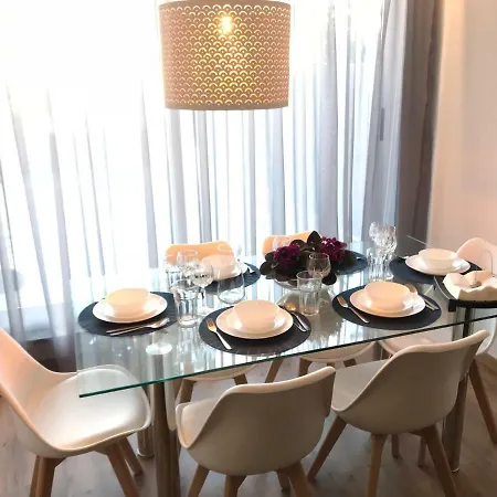 Apartment Povoa Do Mar *