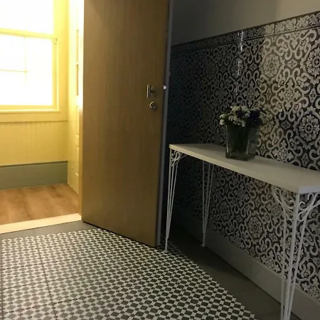 Apartamento Povoa Do Mar *