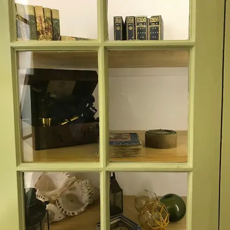 Povoa Do Mar Appartement *