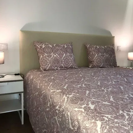 Apartment Povoa Do Mar Povoa de Varzim