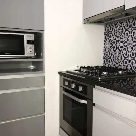 Appartement Povoa Do Mar *