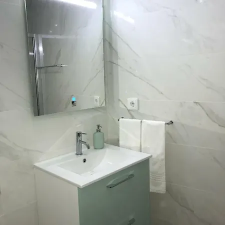 Povoa Do Mar Apartament Póvoa de Varzim