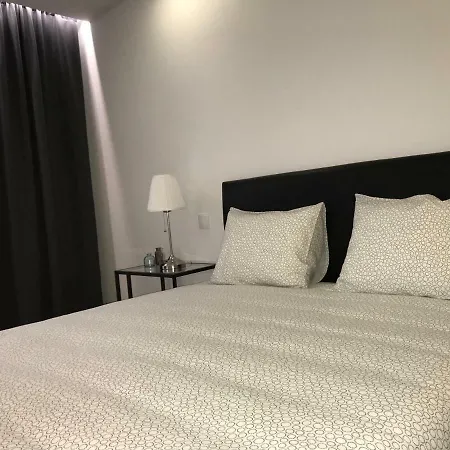 Povoa Do Mar Apartmán Póvoa de Varzim