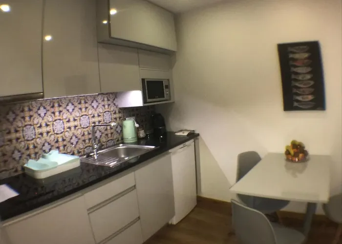 Povoa Do Mar Apartamento *