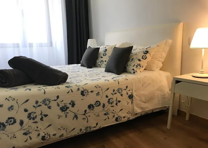 Povoa Do Mar شقة بوفوُ جي فارزيم