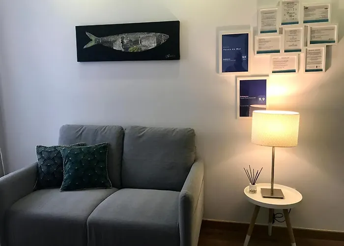 Povoa Do Mar * بوفوُ جي فارزيم