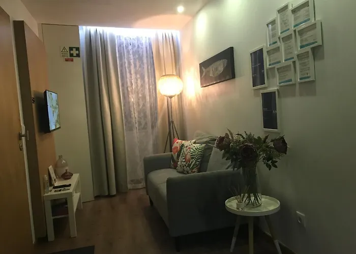 Povoa Do Mar Apartamento Póvoa de Varzim