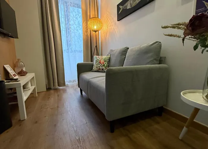 Apartamento Povoa Do Mar