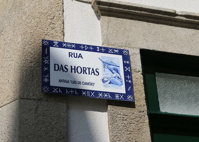 Povoa Do Mar شقة *