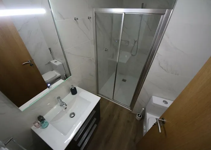 Apartamento Povoa Do Mar *