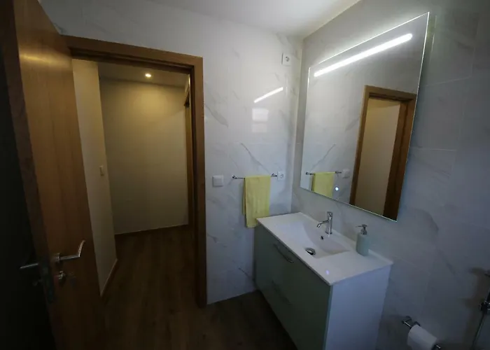 Povoa Do Mar Apartamento *