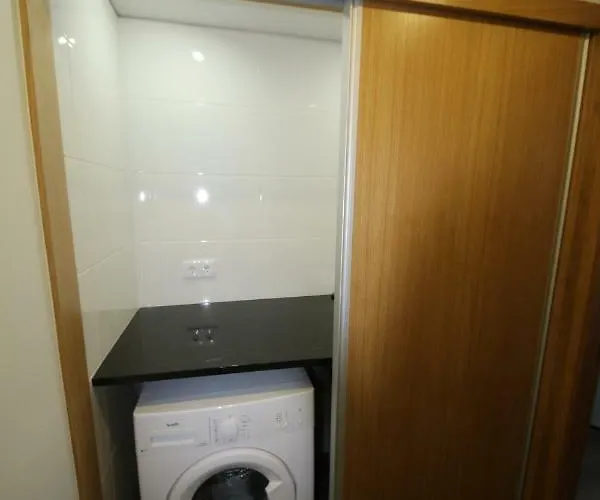 Apartamento Povoa Do Mar *