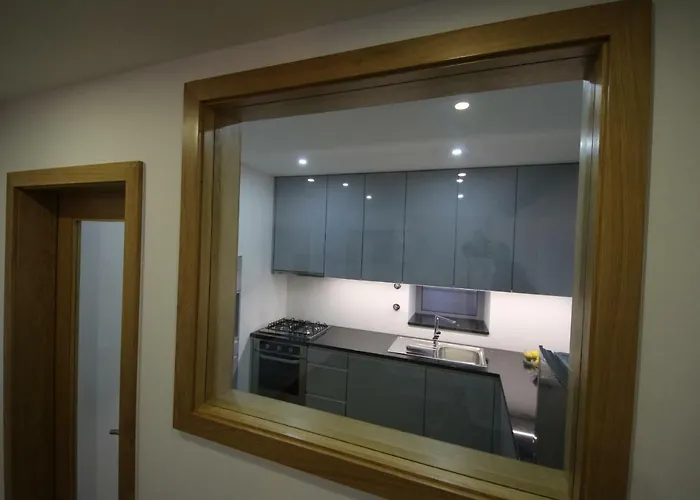 Povoa Do Mar Apartamento