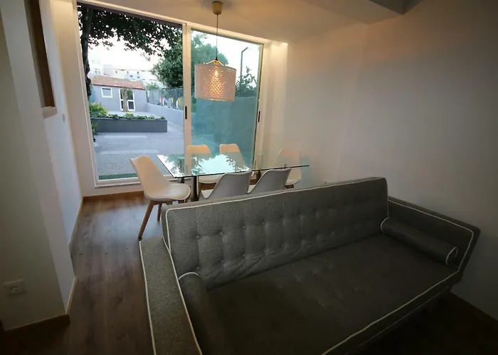 Apartamento Povoa Do Mar Póvoa de Varzim