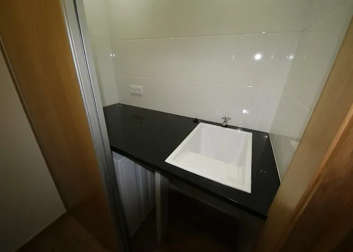 Apartamento Povoa Do Mar