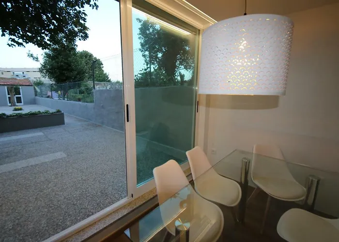 Apartamento Povoa Do Mar *