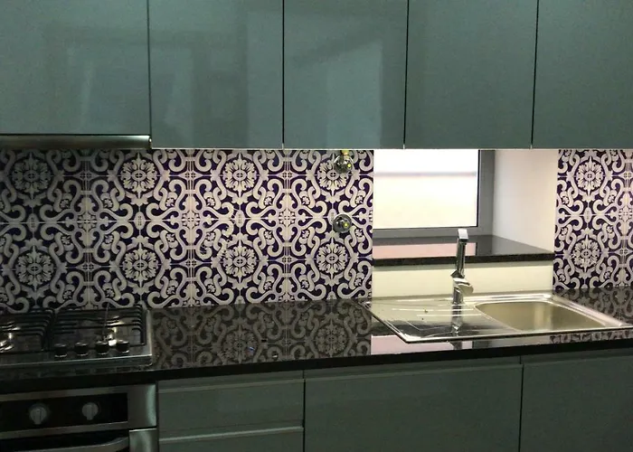 Povoa Do Mar Apartamento *