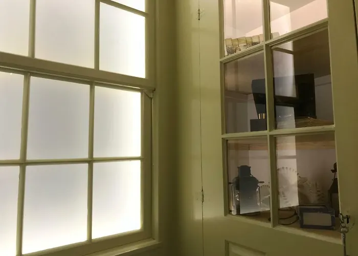 Povoa Do Mar Apartamento *