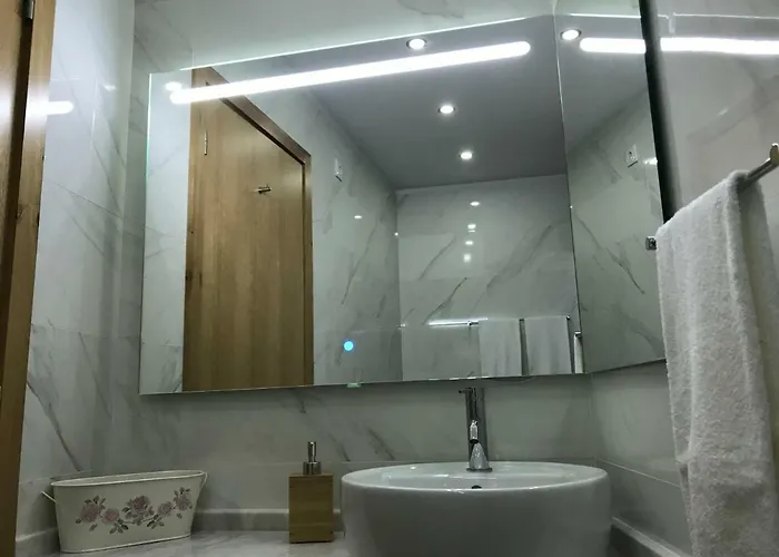 Povoa Do Mar Apartamento