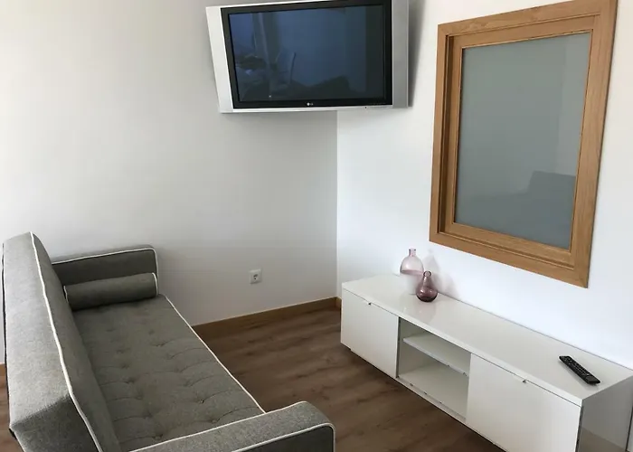 Povoa Do Mar بوفوُ جي فارزيم