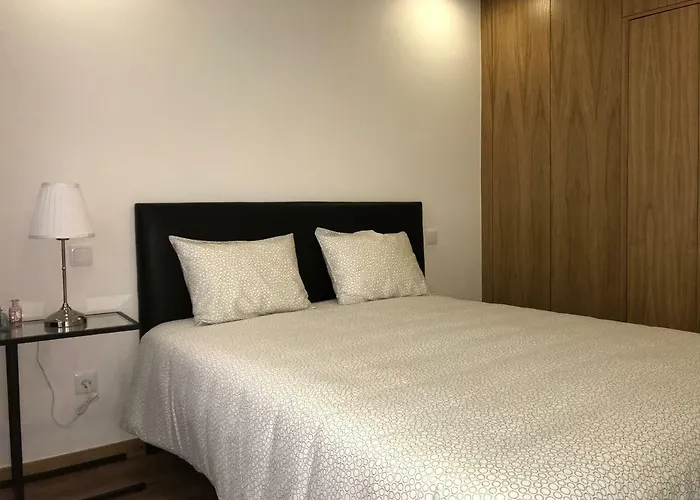 Apartamento Povoa Do Mar *