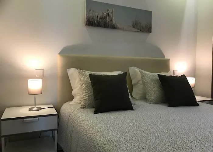 Povoa Do Mar Apartamento Póvoa de Varzim