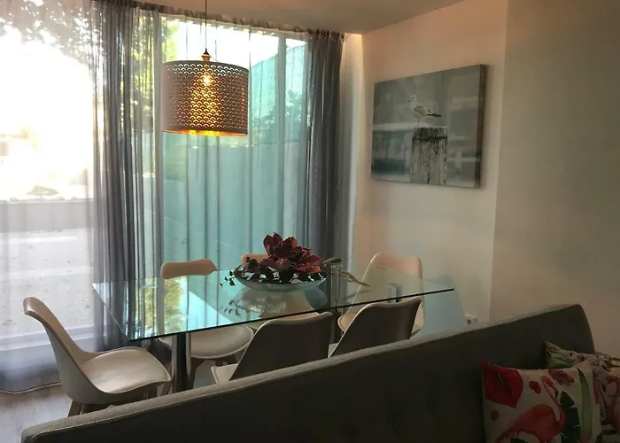 Povoa Do Mar * بوفوُ جي فارزيم