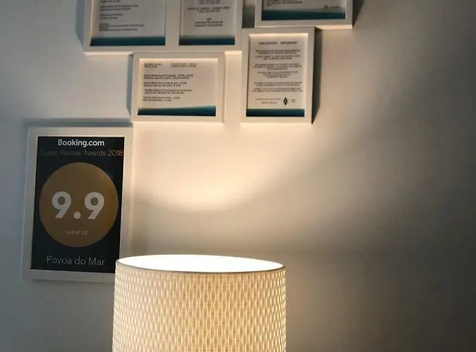 Povoa Do Mar بوفوُ جي فارزيم