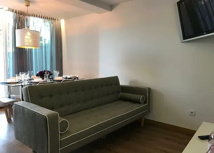 Apartamento Povoa Do Mar *