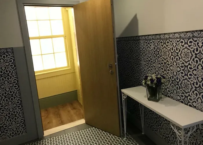 Apartamento Povoa Do Mar