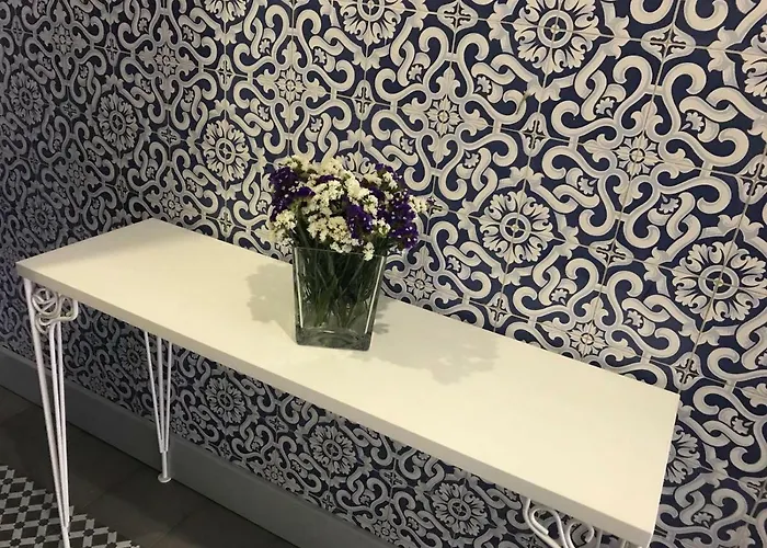 Povoa Do Mar * بوفوُ جي فارزيم