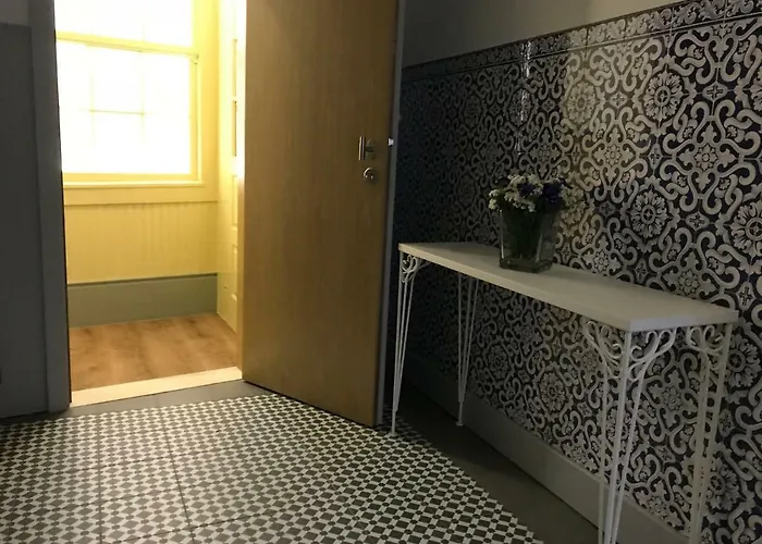 Apartamento Povoa Do Mar *