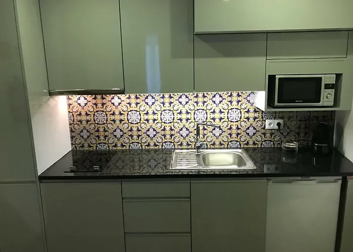 Povoa Do Mar * بوفوُ جي فارزيم