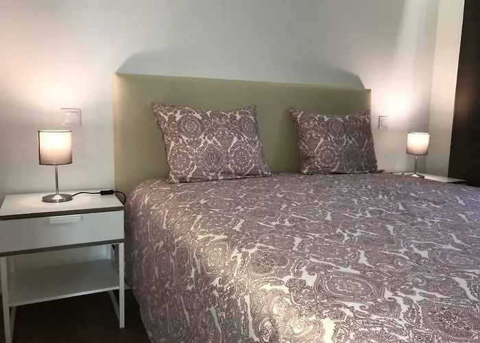 Apartamento Povoa Do Mar Póvoa de Varzim