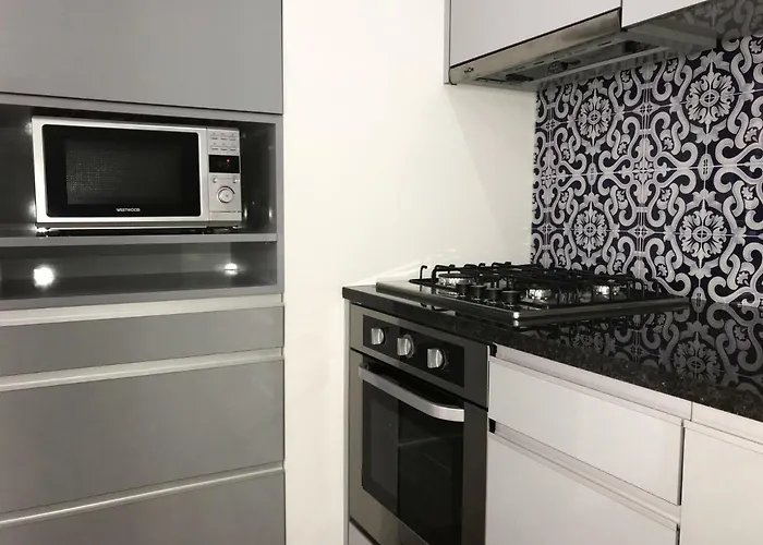 Apartament Povoa Do Mar *