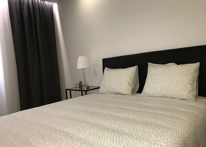 Povoa Do Mar Apartamento Póvoa de Varzim